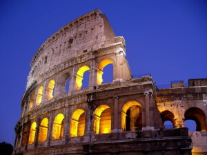 Lost item recovery service at the Colosseum Lost and Found, ensuring visitors retrieve forgotten belongings easily