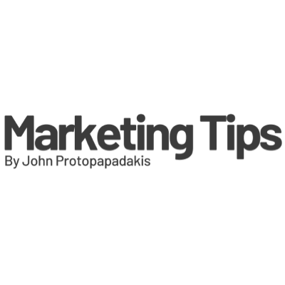 Marketing Tips